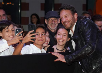 "J’ai été surpris du retour positif !" : Samuel Le Bihan se livre sur la sortie de Gueules Noires 14 "J’ai été surpris du retour positif !" : Samuel Le Bihan se livre sur la sortie de Gueules Noires « J’ai été surpris du retour positif ! » : Samuel Le Bihan se livre sur la sortie de Gueules Noires