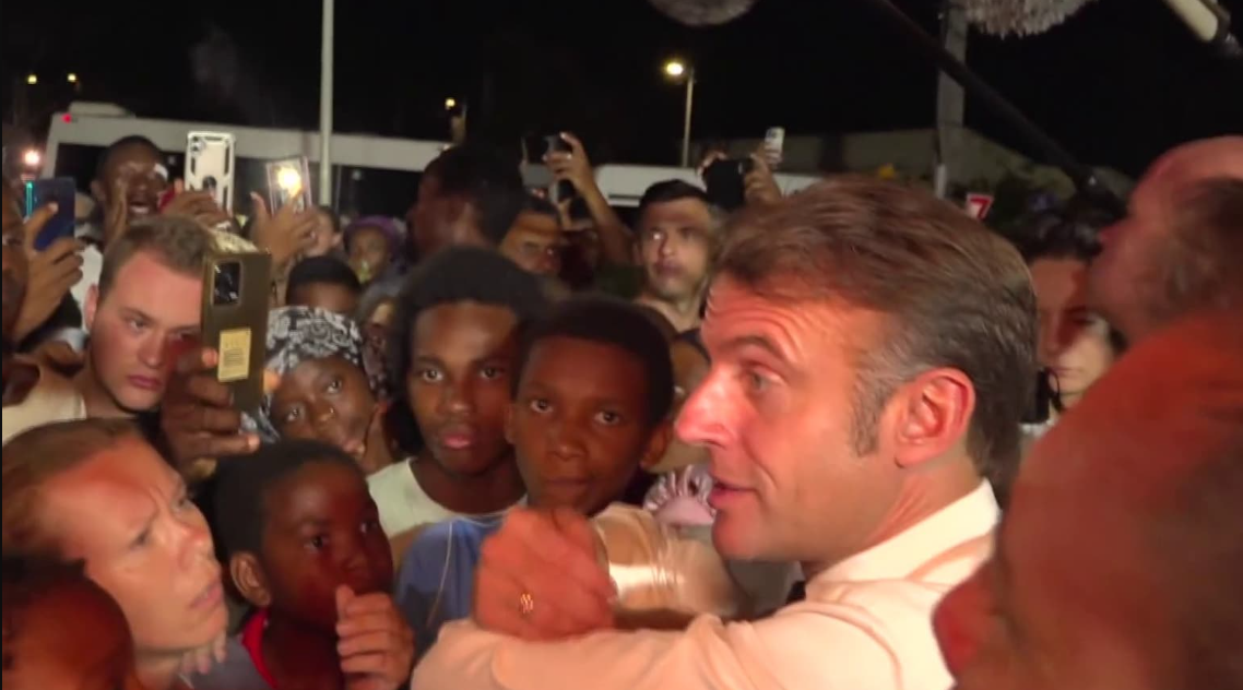Capture decran 2024 12 20 170300 Macron