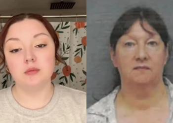 Elle fait un banal test ADN pour Noël et découvre l'effroyable secret de sa grand-mère 6 Elle fait un banal test ADN pour Noël et découvre l'effroyable secret de sa grand-mère Elle fait un banal test ADN pour Noël et découvre l’effroyable secret de sa grand-mère