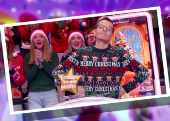 Emilien (Les 12 Coups de midi) énigmatique : ces deux aspects de sa vie très intimes qu’il refuse de dévoiler 4 Emilien (Les 12 Coups de midi) énigmatique : ces deux aspects de sa vie très intimes qu’il refuse de dévoiler Emilien (Les 12 Coups de midi) énigmatique : ces deux aspects de sa vie très intimes qu’il refuse de dévoiler