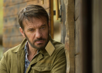 « C’est vraiment dégueulasse ! » : Samuel Le Bihan (Alex Hugo) pousse un coup de gueule pour une cause qui lui tient particulièrement à cœur