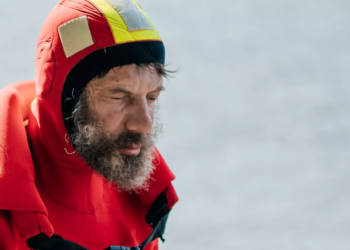 Seul : la santé de Samuel le Bihan a vacillé lors du tournage du téléfilm de France 2