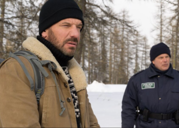 Alex Hugo : faut-il regarder La fille de l'hiver, l'épisode diffusé ce mardi 19 mars de la série avec Samuel Le Bihan ? 15 Alex Hugo : faut-il regarder La fille de l'hiver, l'épisode diffusé ce mardi 19 mars de la série avec Samuel Le Bihan ? Alex Hugo : faut-il regarder La fille de l’hiver, l’épisode diffusé ce mardi 19 mars de la série avec Samuel Le Bihan ?