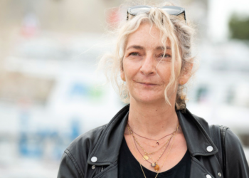 Corinne Masiero explique pourquoi elle n'a jamais voulu d'enfants 10 Corinne Masiero explique pourquoi elle n'a jamais voulu d'enfants Corinne Masiero explique pourquoi elle n’a jamais voulu d’enfants