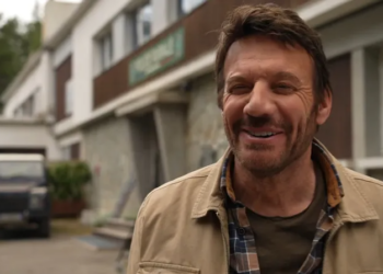 Au cœur de la vallée de la Clarée, découvrez le fabuleux décor de la série Alex Hugo 1 Au cœur de la vallée de la Clarée, découvrez le fabuleux décor de la série Alex Hugo Au cœur de la vallée de la Clarée, découvrez le fabuleux décor de la série Alex Hugo