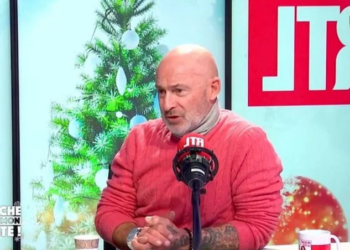 Vincent Lagaf' dévoile le montant surprenant de son salaire pour son retour dans le Bigdil 2 Vincent Lagaf' dévoile le montant surprenant de son salaire pour son retour dans le Bigdil Vincent Lagaf’ dévoile le montant surprenant de son salaire pour son retour dans le Bigdil