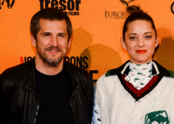 "Elle pinaille surtout pour..." : Marion Cotillard intransigeante avec Guillaume Canet sur un sujet précis, il balance ! 5 "Elle pinaille surtout pour..." : Marion Cotillard intransigeante avec Guillaume Canet sur un sujet précis, il balance ! « Elle pinaille surtout pour… » : Marion Cotillard intransigeante avec Guillaume Canet sur un sujet précis, il balance !