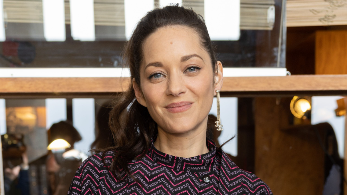 Capture decran 2024 12 25 011141 Marion Cotillard