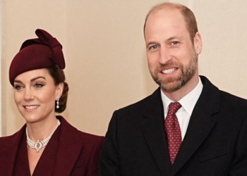 Prince William au concert de Noël avec Kate : ce moment que personne n'a remarqué avec le prince Louis 6 Prince William au concert de Noël avec Kate : ce moment que personne n'a remarqué avec le prince Louis Prince William au concert de Noël avec Kate : ce moment que personne n’a remarqué avec le prince Louis