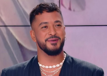 Vitaa : « C’est une… », Slimane sans détour sur sa relation avec la chanteuse 8 Vitaa : « C’est une… », Slimane sans détour sur sa relation avec la chanteuse Vitaa : « C’est une… », Slimane sans détour sur sa relation avec la chanteuse