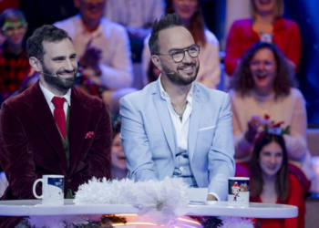 Bruno réagit à sa victoire dans le prime spécial Noël des 12 coups de midi : "Je pensais être éliminé en premier par Xavier et Émilien" 12 Bruno réagit à sa victoire dans le prime spécial Noël des 12 coups de midi : "Je pensais être éliminé en premier par Xavier et Émilien" Bruno réagit à sa victoire dans le prime spécial Noël des 12 coups de midi : « Je pensais être éliminé en premier par Xavier et Émilien »