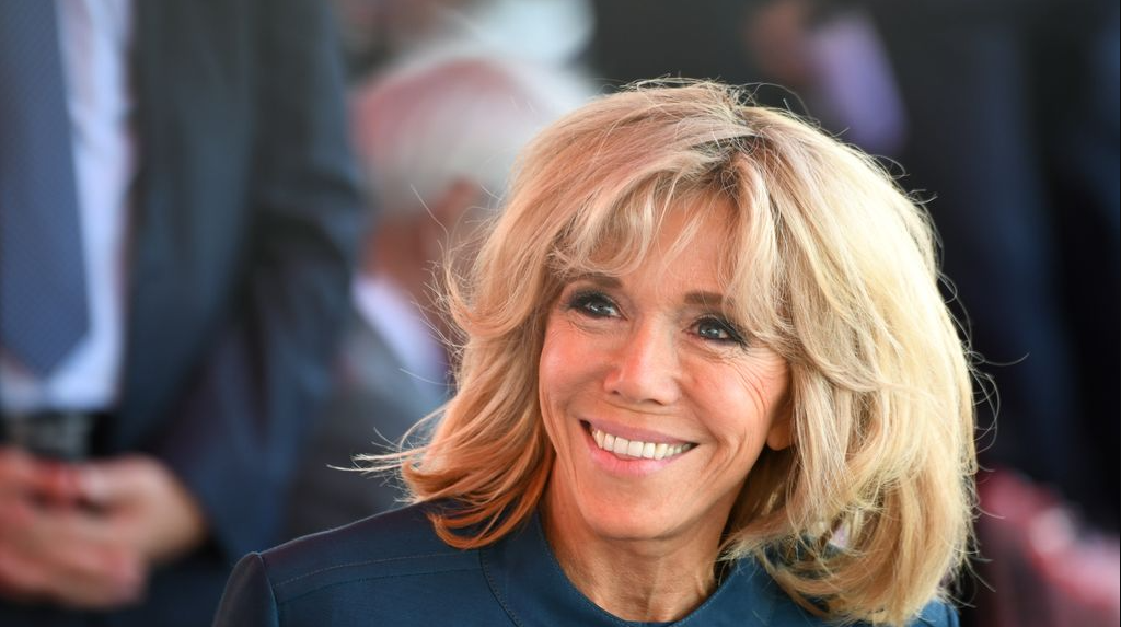 Capture decran 2024 12 25 180751 Brigitte Macron