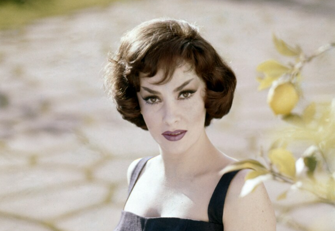 Capture decran 2024 12 25 193914 Gina Lollobrigida