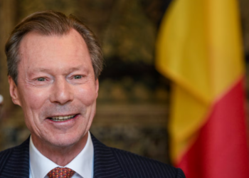 Henri de Luxembourg : après un long suspense, le Grand-Duc annonce la date de son abdication 5 Henri de Luxembourg : après un long suspense, le Grand-Duc annonce la date de son abdication Henri de Luxembourg : après un long suspense, le Grand-Duc annonce la date de son abdication