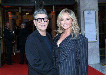 "Tu vas te régaler…" : sans filtres, Adriana Karembeu évoque encore son chéri Marc Lavoine 13 "Tu vas te régaler…" : sans filtres, Adriana Karembeu évoque encore son chéri Marc Lavoine « Tu vas te régaler… » : sans filtres, Adriana Karembeu évoque encore son chéri Marc Lavoine