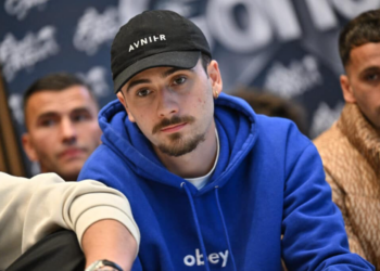 "C'est horrible" : le cri du cœur de Pierre Garnier au lendemain de Noël 12 "C'est horrible" : le cri du cœur de Pierre Garnier au lendemain de Noël « C’est horrible » : le cri du cœur de Pierre Garnier au lendemain de Noël