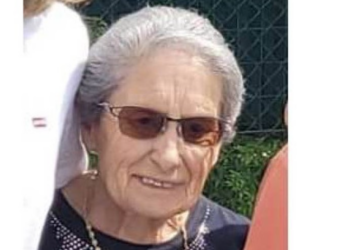 Disparition inquiétante de Jeannine, 91 ans, en Corrèze : ce signe particulier signalé dans l’appel à témoins 2 Disparition inquiétante de Jeannine, 91 ans, en Corrèze : ce signe particulier signalé dans l’appel à témoins Disparition inquiétante de Jeannine, 91 ans, en Corrèze : ce signe particulier signalé dans l’appel à témoins