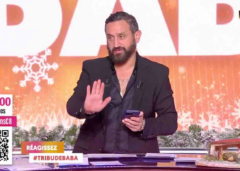 L'avenir de Touche pas à mon poste incertain : Un chroniqueur se lance dans un tout autre business... 3 L'avenir de Touche pas à mon poste incertain : Un chroniqueur se lance dans un tout autre business... L’avenir de Touche pas à mon poste incertain : Un chroniqueur se lance dans un tout autre business…