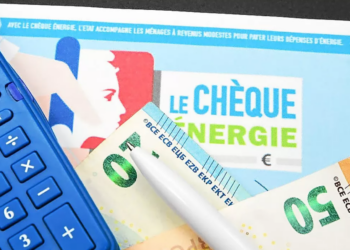 Chèque énergie : 900 000 bénéficiaires potentiels ne l’ont pas réclamé, mais il n’est pas trop tard 15 Chèque énergie : 900 000 bénéficiaires potentiels ne l’ont pas réclamé, mais il n’est pas trop tard Chèque énergie : 900 000 bénéficiaires potentiels ne l’ont pas réclamé, mais il n’est pas trop tard