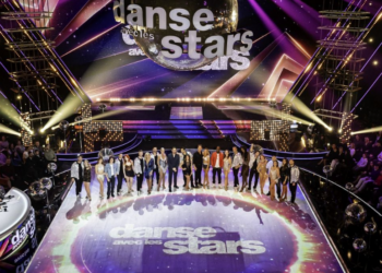 "Il y a quelques jours nous avons appris..." : Nouvelle information sur la grossesse de cette figure de Danse avec les stars, c'était très attendu 4 "Il y a quelques jours nous avons appris..." : Nouvelle information sur la grossesse de cette figure de Danse avec les stars, c'était très attendu « Il y a quelques jours nous avons appris… » : Nouvelle information sur la grossesse de cette figure de Danse avec les stars, c’était très attendu