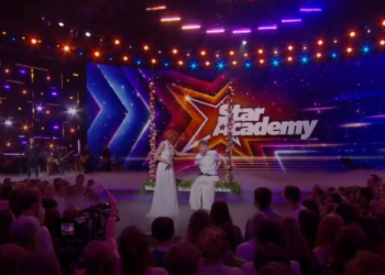 "J’étais pas à l’aise c’était une horreur" : Charles (Star Academy) revient sur son duo avec Natasha St-Pier lors du prime 18 "J’étais pas à l’aise c’était une horreur" : Charles (Star Academy) revient sur son duo avec Natasha St-Pier lors du prime « J’étais pas à l’aise c’était une horreur » : Charles (Star Academy) revient sur son duo avec Natasha St-Pier lors du prime