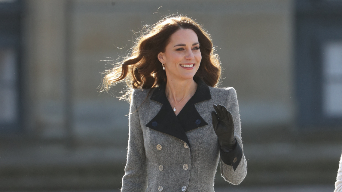 Capture decran 2024 12 30 230425 Kate Middleton