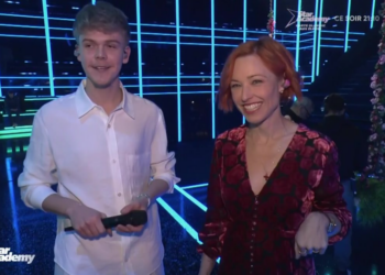 Star Academy 2024 : Natasha St-Pier a mis Charles dans tous ses états 12 Star Academy 2024 : Natasha St-Pier a mis Charles dans tous ses états Star Academy 2024 : Natasha St-Pier a mis Charles dans tous ses états