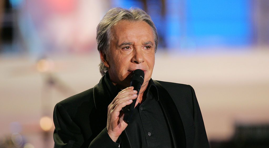 Capture decran 2025 01 02 012226 Michel Sardou