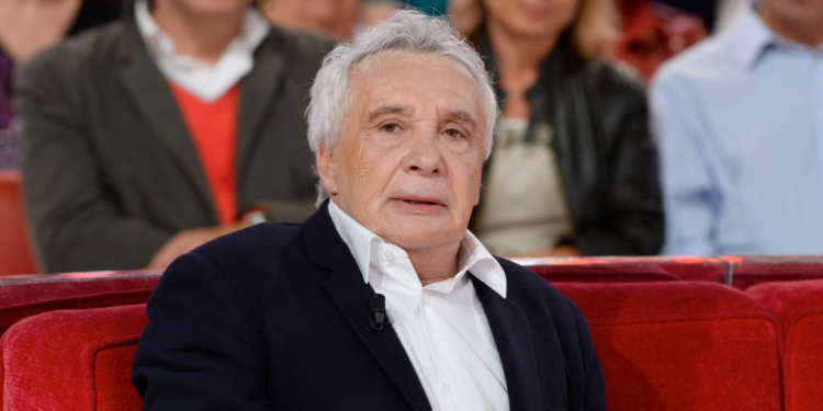 Capture decran 2025 01 02 012446 Michel Sardou