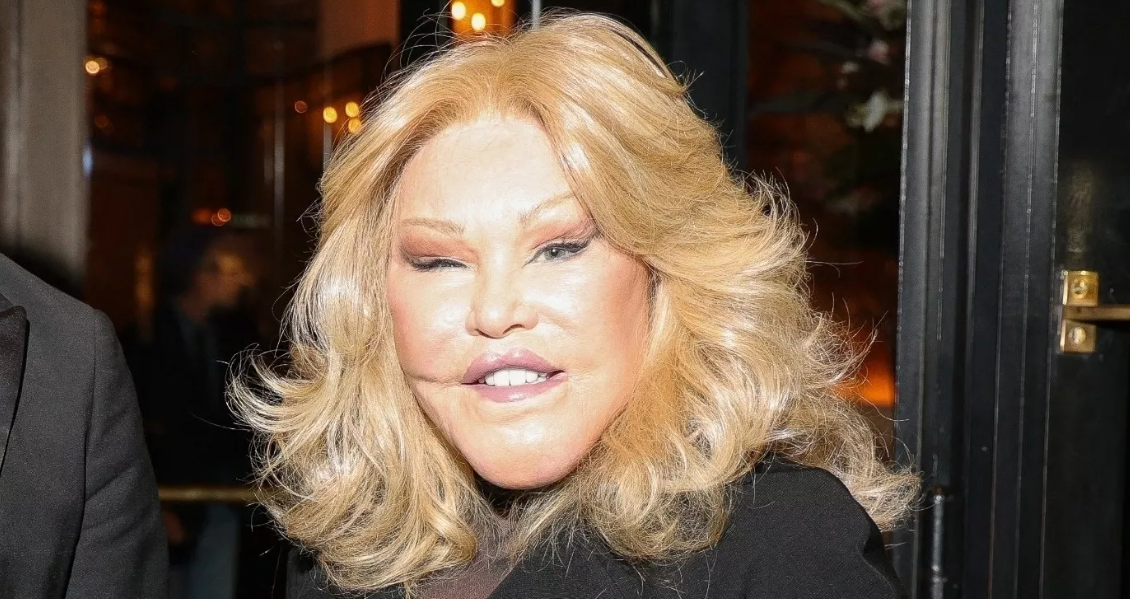 Capture decran 2025 01 02 021311 Jocelyne Wildenstein