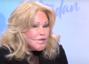 Décès de Jocelyne Wildenstein : "la femme chat" est décédée soudainement à l'âge de 84 ans à Paris 1 Décès de Jocelyne Wildenstein : "la femme chat" est décédée soudainement à l'âge de 84 ans à Paris Décès de Jocelyne Wildenstein : « la femme chat » est décédée soudainement à l’âge de 84 ans à Paris