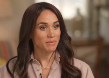 Meghan Markle dévoile son nouveau projet... et il risque de vous surprendre ! 5 Meghan Markle dévoile son nouveau projet... et il risque de vous surprendre ! Meghan Markle dévoile son nouveau projet… et il risque de vous surprendre !
