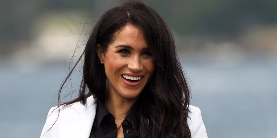 Capture decran 2025 01 03 143111 Meghan Markle