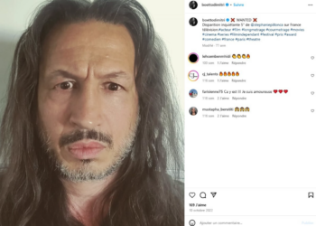 Dimitri Boetto : l'acteur vu dans Scènes de ménages arrêté pour une raison choquante 13 Dimitri Boetto : l'acteur vu dans Scènes de ménages arrêté pour une raison choquante Dimitri Boetto : l’acteur vu dans Scènes de ménages arrêté pour une raison choquante