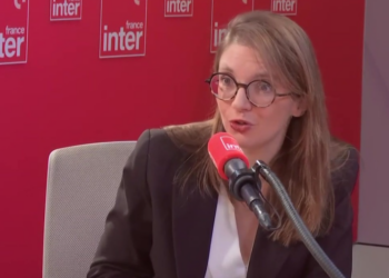 "Je m'embrouille" : Aurore Bergé perplexe après une question qui démarre très mal 11 "Je m'embrouille" : Aurore Bergé perplexe après une question qui démarre très mal « Je m’embrouille » : Aurore Bergé perplexe après une question qui démarre très mal