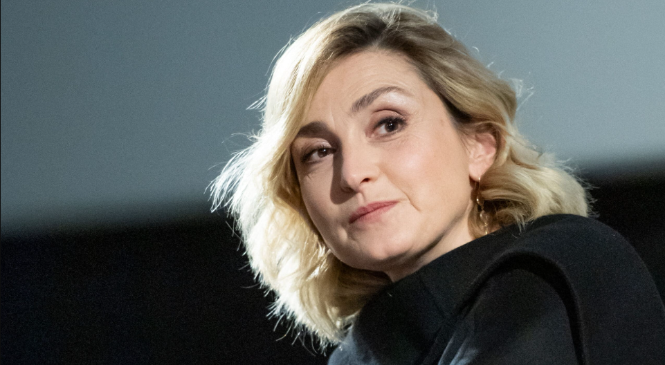 Capture decran 2025 01 04 224221 Julie Gayet