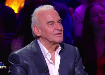 "Les cendres de Laurette sous un olivier" : Michel Fugain revient avec émotion sur la mort de sa fille 6 "Les cendres de Laurette sous un olivier" : Michel Fugain revient avec émotion sur la mort de sa fille « Les cendres de Laurette sous un olivier » : Michel Fugain revient avec émotion sur la mort de sa fille
