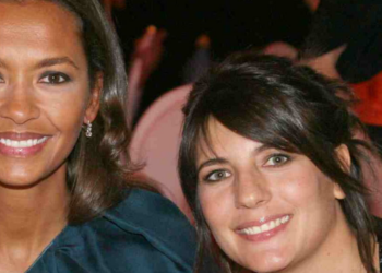 "Du c** dans tes vœux" : Karine Le Marchand dévoile un message privé et coquin de son amie Estelle Denis 5 "Du c** dans tes vœux" : Karine Le Marchand dévoile un message privé et coquin de son amie Estelle Denis « Du c** dans tes vœux » : Karine Le Marchand dévoile un message privé et coquin de son amie Estelle Denis