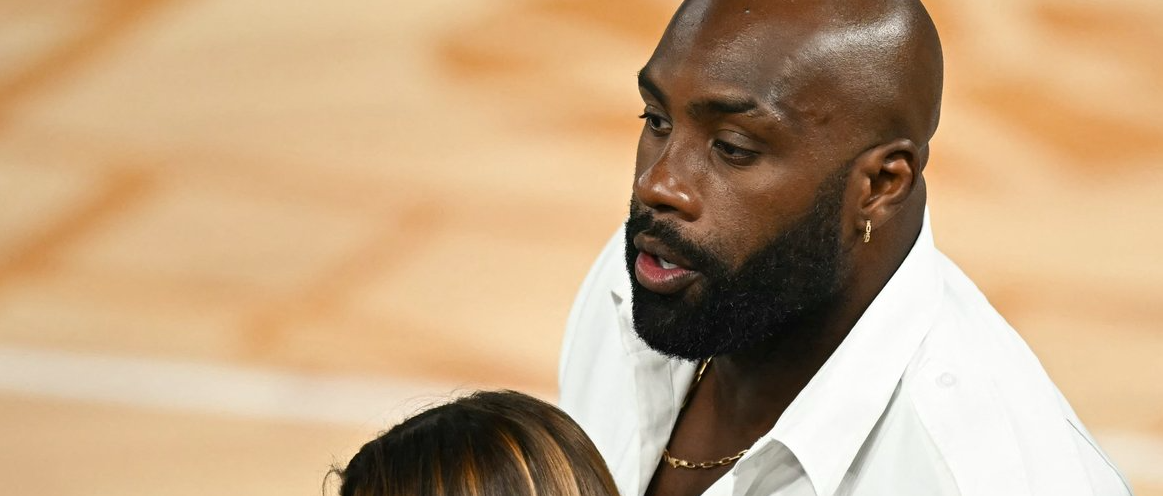 Capture decran 2025 01 05 191622 Teddy Riner