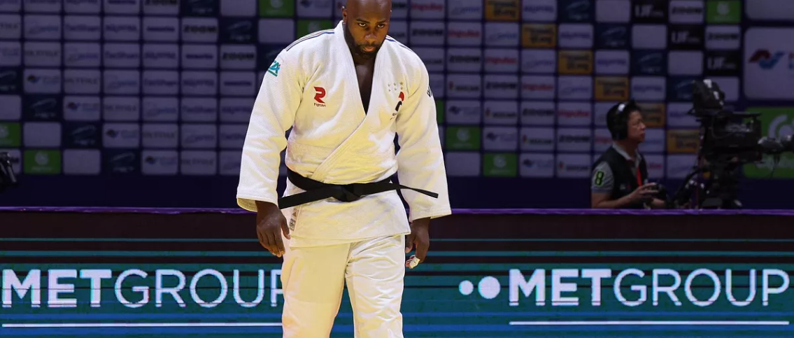 Capture decran 2025 01 05 191658 Teddy Riner