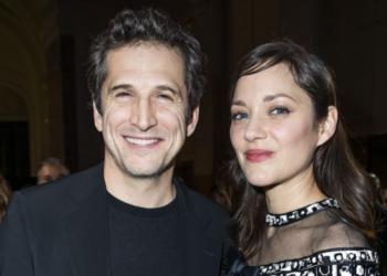 « Des gens normaux » : Guillaume Canet fait de rares confidences sur sa vie avec Marion Cotillard