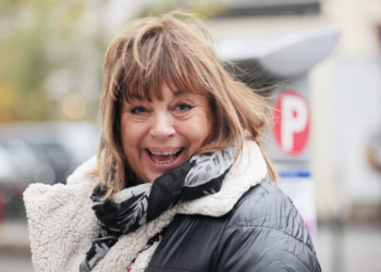 Michèle Bernier en couple ? Elle se confie sans concession