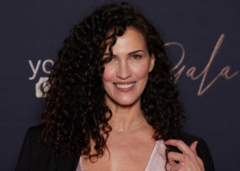 « Elle est pas belle la vie ?  » : Linda Hardy en colère, elle pousse un violent coup de gueule