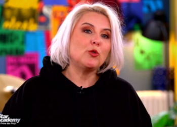 « Tu es une diva populaire… » : Marine complimentée par Marlène Schaff, elle la compare à une célèbre chanteuse