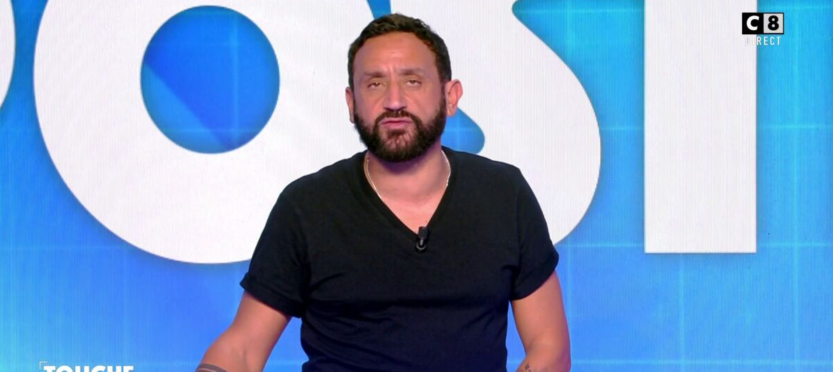 Capture decran 2025 01 07 112134 Cyril Hanouna