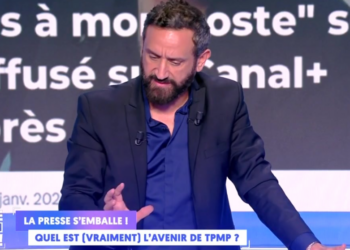 « Pas à l’ordre du jour » : Cyril Hanouna tord le cou à une rumeur tenace sur son avenir après la fin de C8
