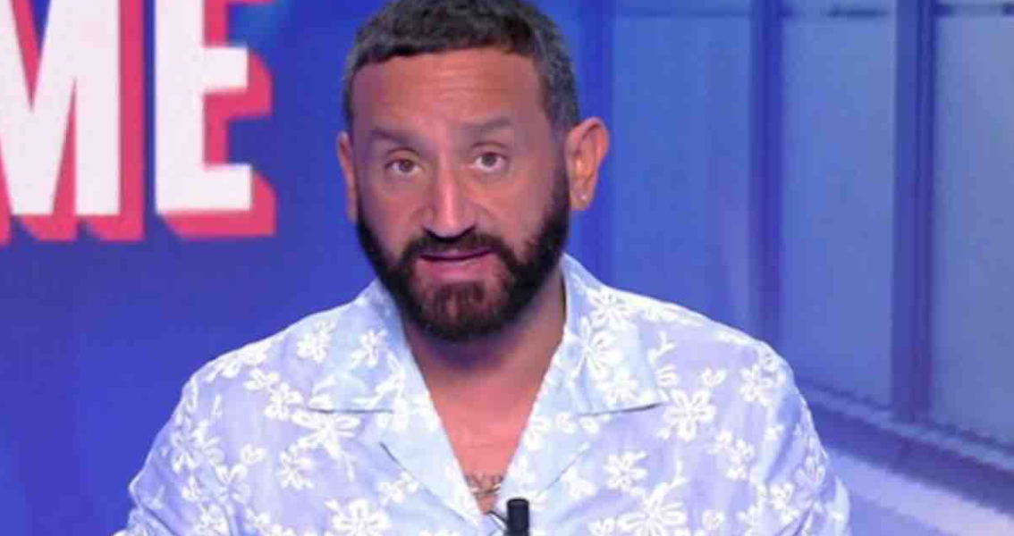 Capture decran 2025 01 07 112802 Cyril Hanouna