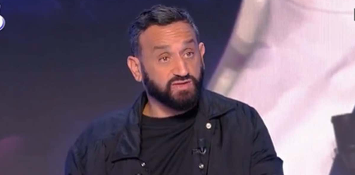 Capture decran 2025 01 07 112823 Cyril Hanouna