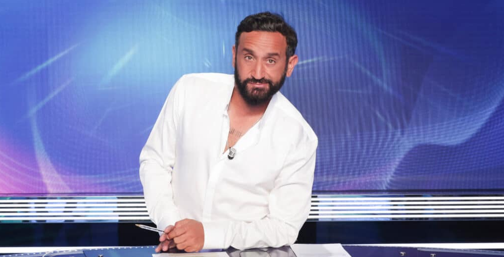 Capture decran 2025 01 07 112851 Cyril Hanouna