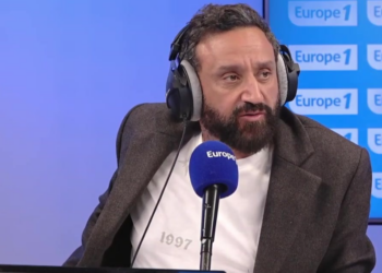 « Arrêtez de me prendre pour un con » : Cyril Hanouna se lâche sur les personnalités préférées des Français
